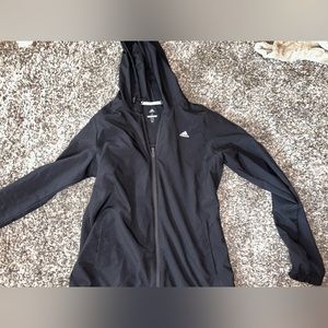 Adidas Golf Rain Coat